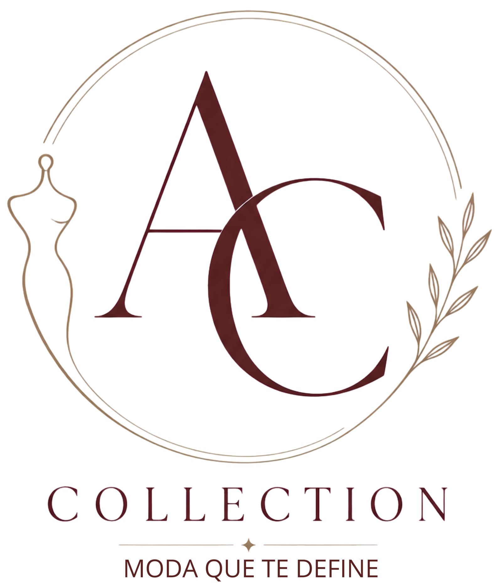 Logo de AC Collection
